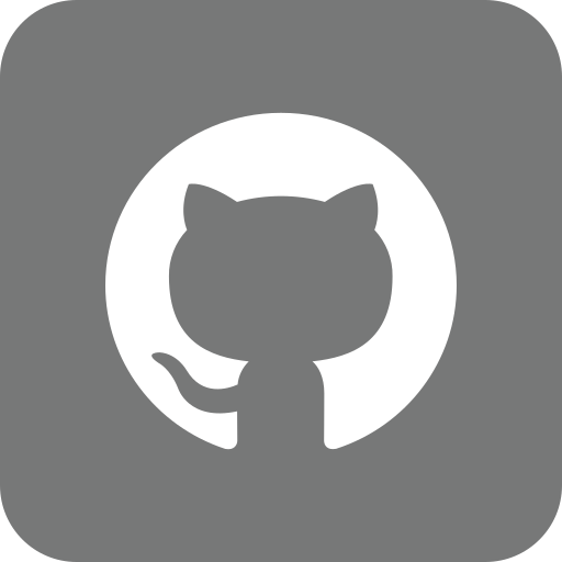 Ícone do Github